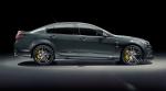 HSV Clubsport R8 30 Years 2017 года
